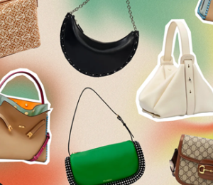 Designer Purse