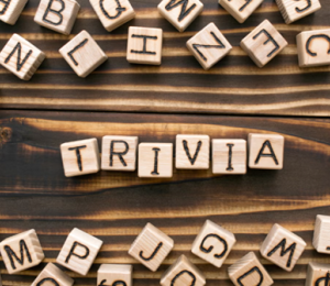 Trivia