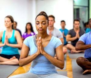 Fall Wellness Day